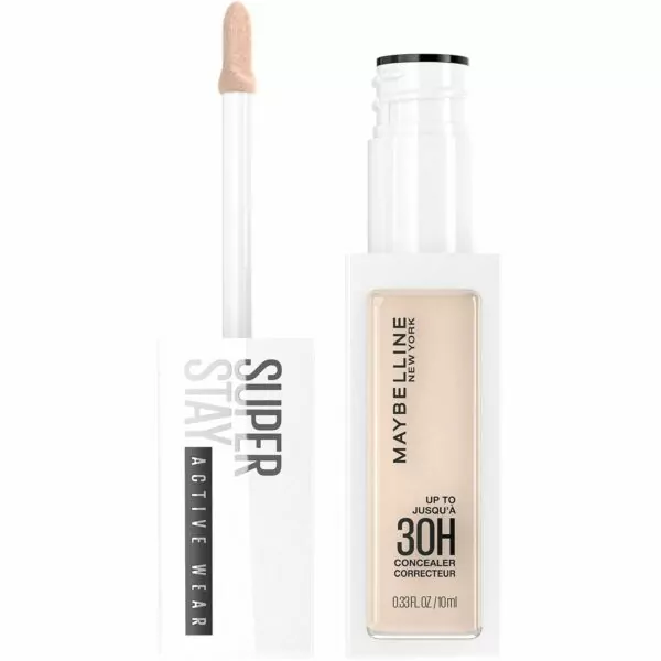 Maybelline Super Stay Liquid Concealer Makeup,