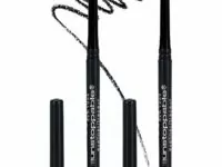 Maybelline Unstoppable Waterproof Mechanical Black