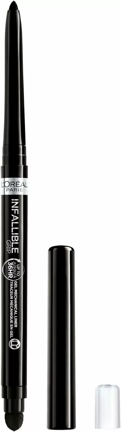 L'Oréal Paris Infallible Grip Mechanical Gel