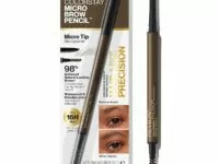 Revlon ColorStay Micro Eyebrow Pencil with Built