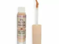 Revolution Beauty, IRL Filter Finish Concealer,