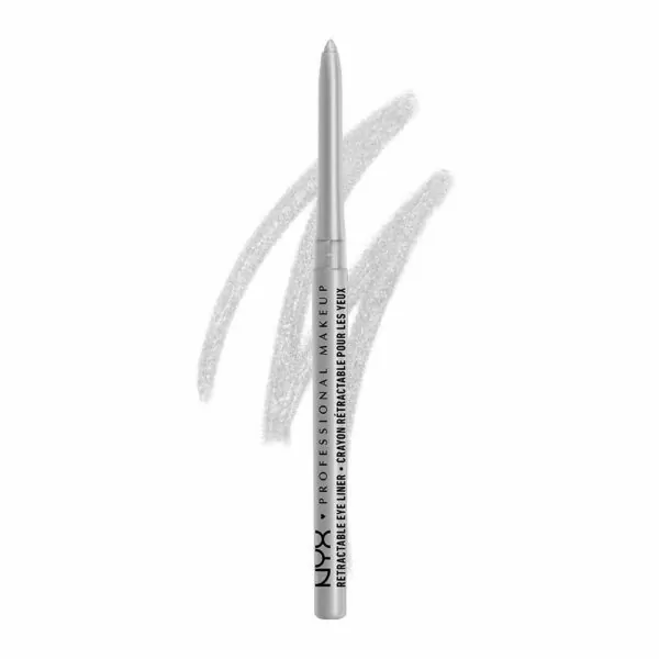 NYX PROFESSIONAL MAKEUP Mechanical Eyeliner