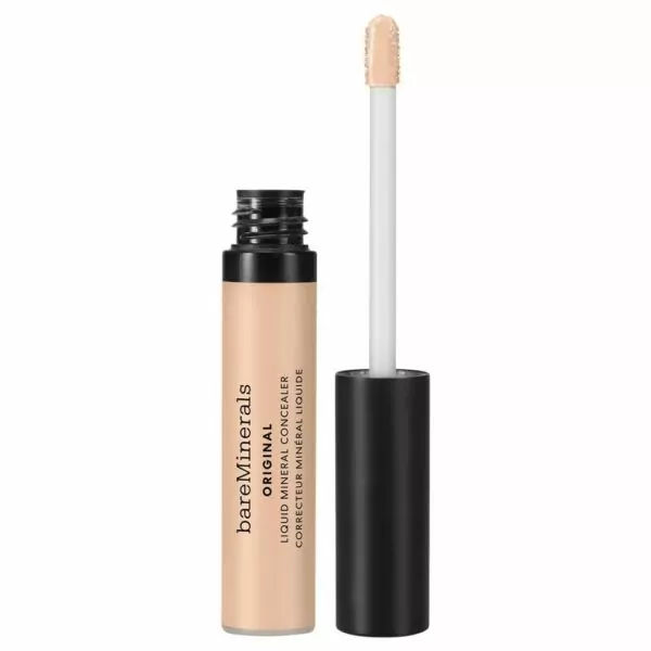 bareMinerals Original Liquid Mineral Concealer,