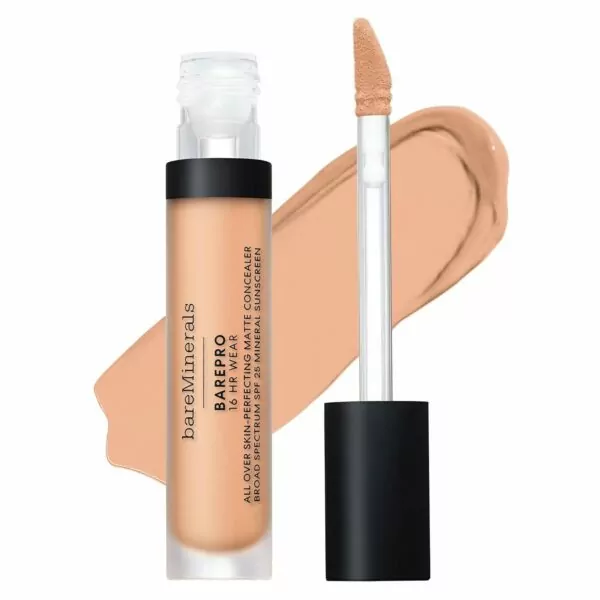 bareMinerals BAREPRO 16HR All Over Skin-Perfecting