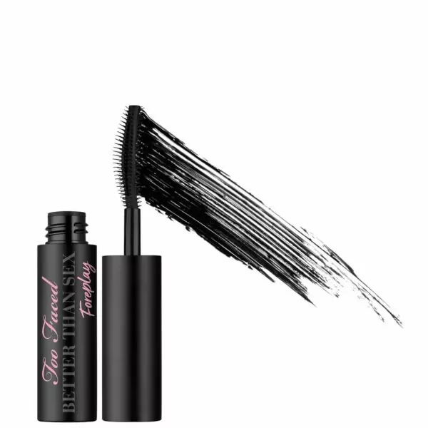 Too Faced Better Than Sex Foreplay Mascara Primer