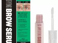 Babe Original Eyebrow Serum For Thicker Brows -