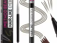 iMethod Eyebrow Pen - Eyebrow Pencil Magical