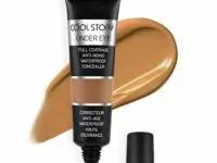 Pro Under Eye Full Coverage Liquid Concealer to