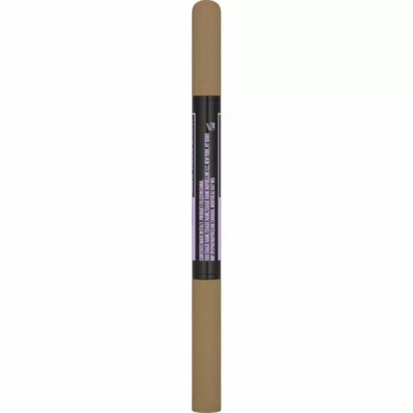 Maybelline Express Brow 2-In-1 Pencil and Powder - Image 7