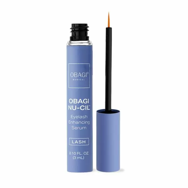 Obagi Nu-Cil Eyelash Enhancing Serum – Nourishing