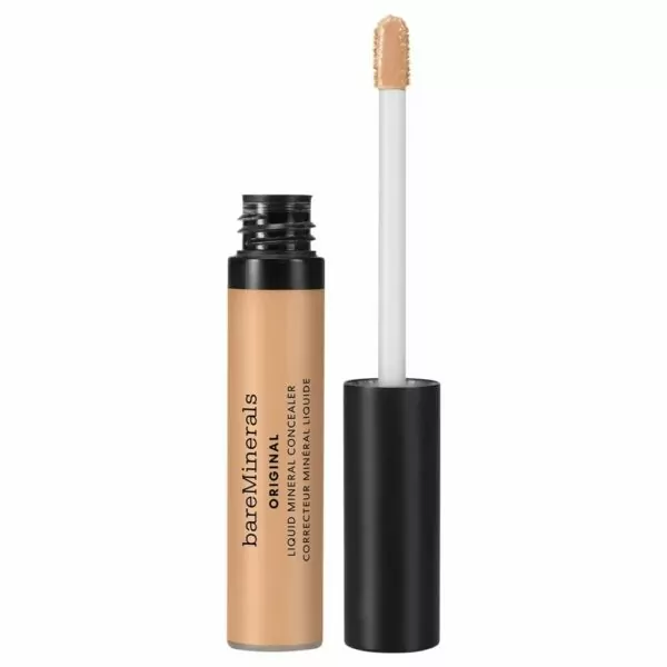 bareMinerals Original Liquid Mineral Concealer,