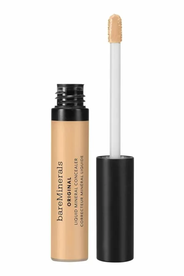 bareMinerals Original Liquid Mineral Concealer,