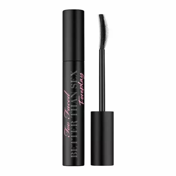 Too Faced Better Than Sex Foreplay Mascara Primer