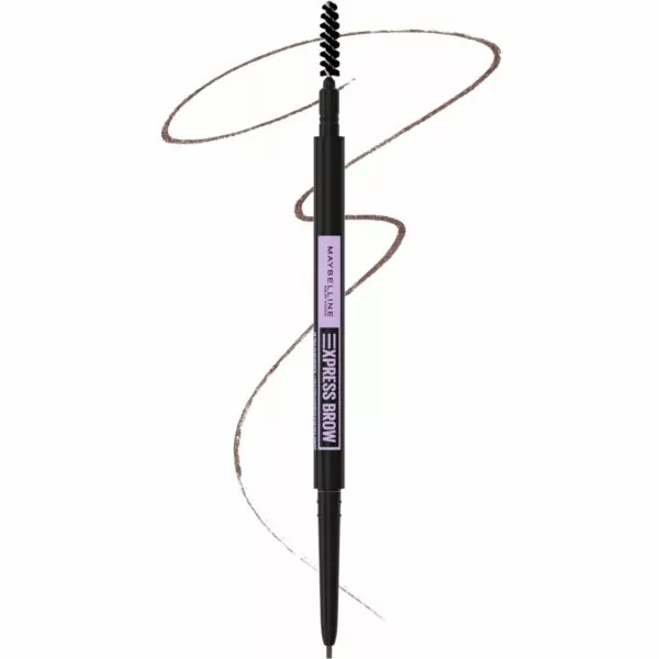 Maybelline Express Brow Ultra Slim Eyebrow Makeup,