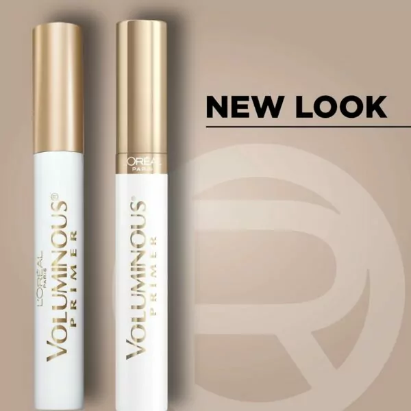 L'Oreal Paris Voluminous Lash Boosting - Image 2