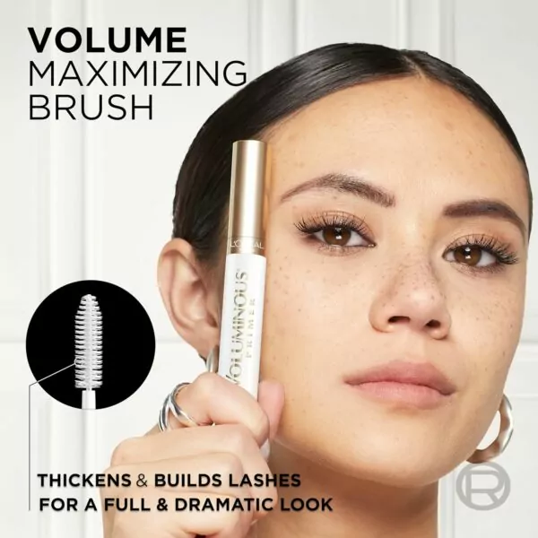 L'Oreal Paris Voluminous Lash Boosting - Image 6