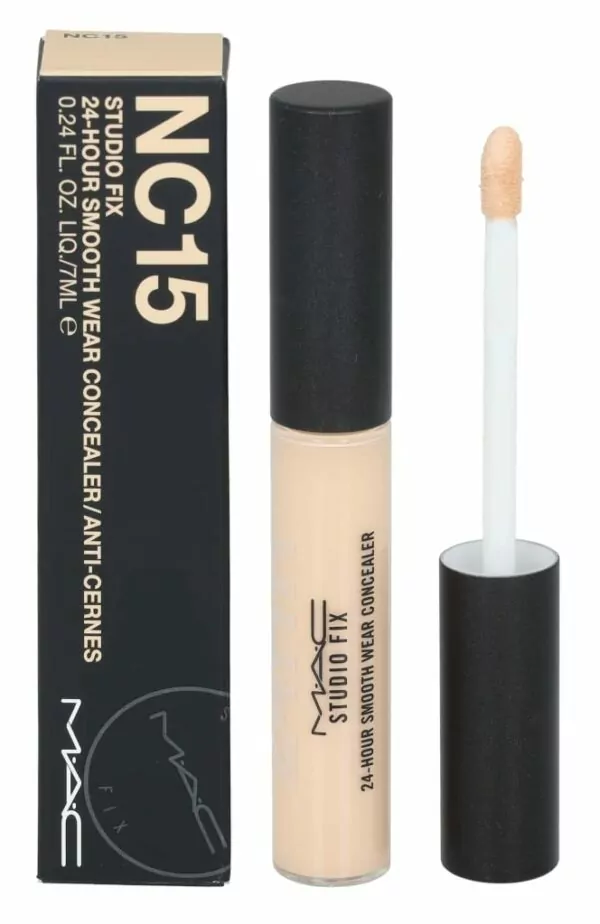 Studio Fix 24-Hour Smooth Wear Concealer by M.A.C