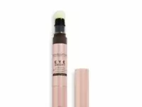 Makeup Revolution Eye Bright Concealer, Buildable