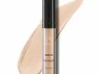 LUMINESS Under Eye Concealer for Dark Circles,