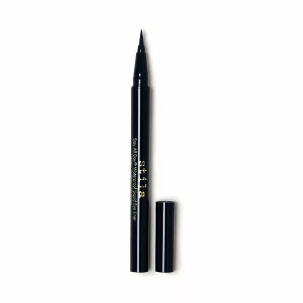 stila Waterproof Liquid Eye Liner, Stay All Day