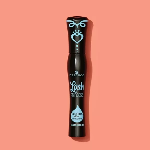 essence | Lash Princess False Lash Waterproof Mascara | Vegan & Cruelty Free | For Length & Volume (Pack of 1) - Image 9