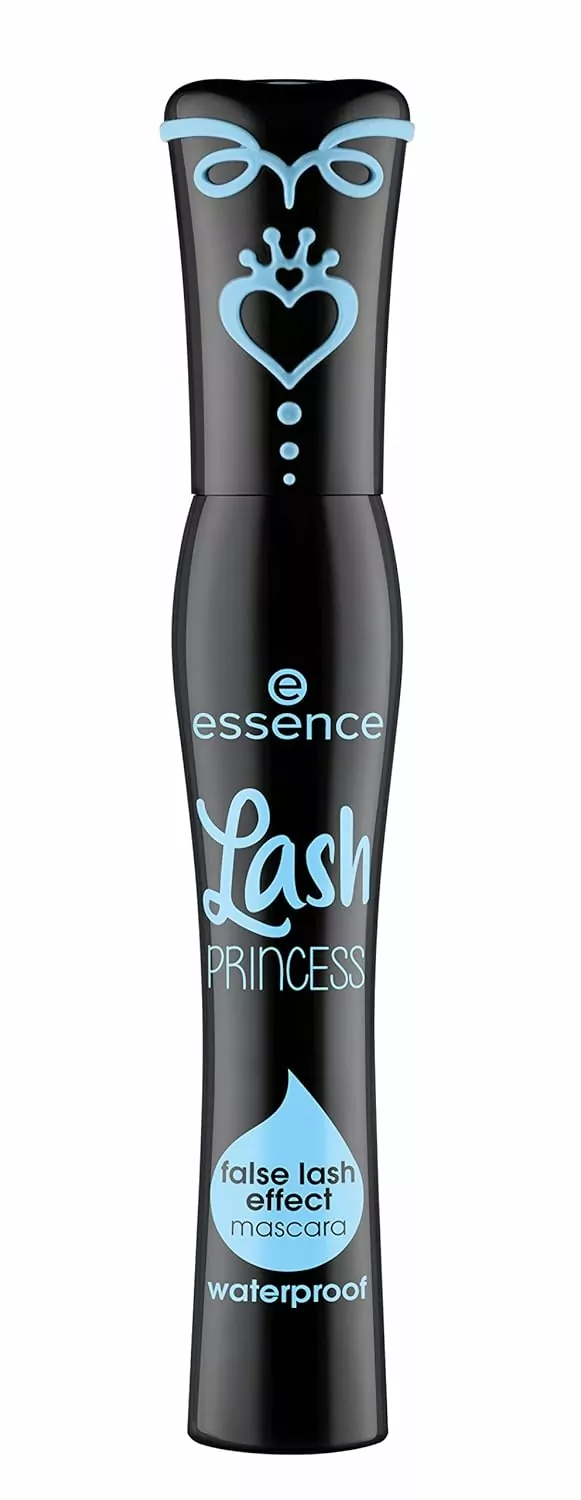 essence | Lash Princess False Lash Waterproof Mascara | Vegan & Cruelty Free | For Length & Volume (Pack of 1) - Image 2