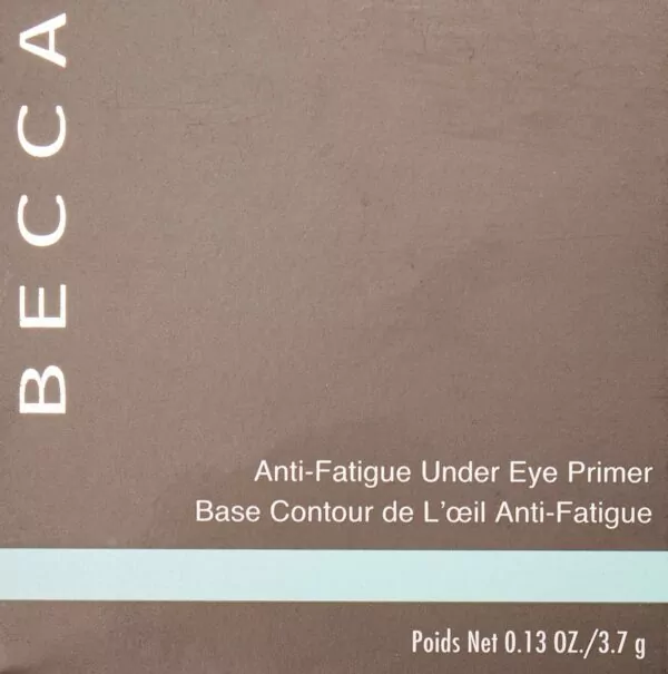 Becca Anti-fatigue Under Eye Primer By Becca for - Image 2