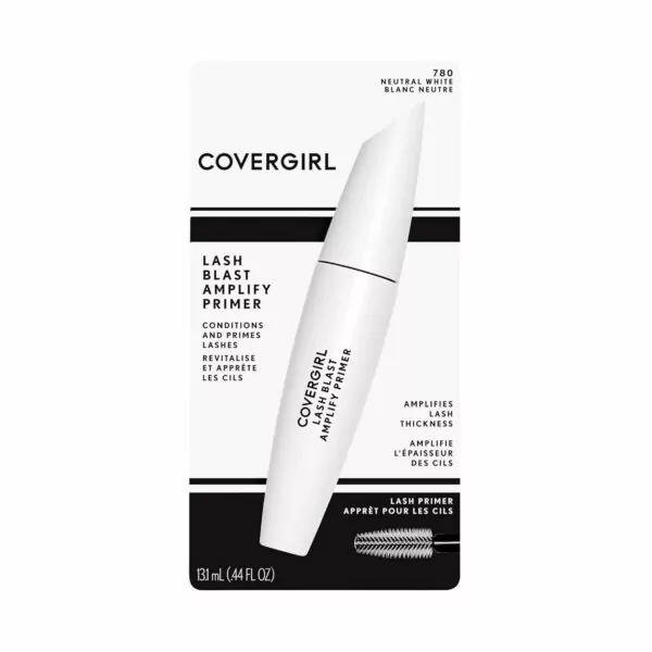 Covergirl Lash Blast Amplify Eyelash Primer, - Image 3