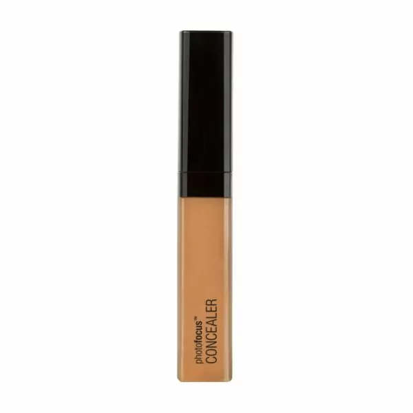 wet n wild Photo Focus Concealer, Med/Deep Tan, - Image 2