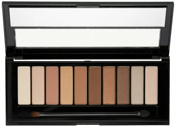 L’Oréal Paris Colour Riche La Palette Eyeshadow, - Image 2