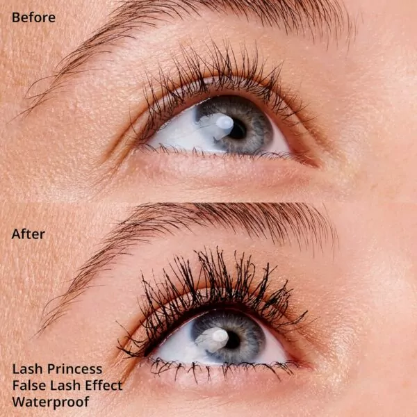 essence | Lash Princess False Lash Waterproof Mascara | Vegan & Cruelty Free | For Length & Volume (Pack of 1) - Image 3