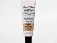 ATD C&G liquid concealer #18