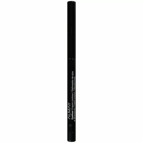 Almay Eyeliner Pencil, Hypoallergenic, Cruelty