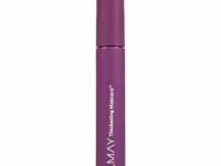 Almay Mascara, Thickening, Volume & Length Eye Makeup with Aloe and Vitamin B5, Hypoallergenic-Fragrance Free, Ophthalmologist Tested, 402 Black (Pack of 1)