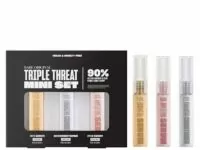 Babe Original Triple Threat Mini Set, Includes