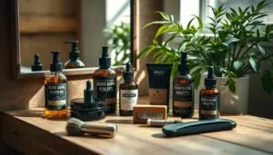 Beard Care for Men  Keeping Your Facial Hair Healthy and Stylish