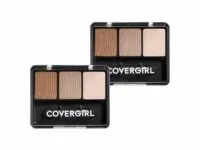 COVERGIRL Eye Enhancers 3-kit Eye Shadow,