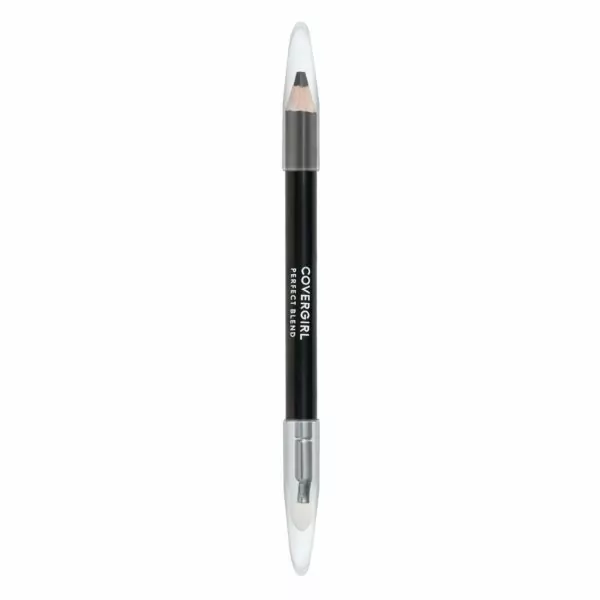 COVERGIRL Perfect Blend Eyeliner Pencil, Basic