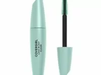 CoverGirl Lash Blast Clean Volume Mascara, Vegan Formula, Volumizing, Smudge-Proof, Cruelty Free, Very Black, 1 Count