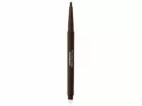 CoverGirl Perfect Point Plus Eyeliner Pencil, Espresso, Long-Lasting, Versatile Brown Eyeliner, Soft Smudging Tip, No Sharpening Needed, Pack of 1