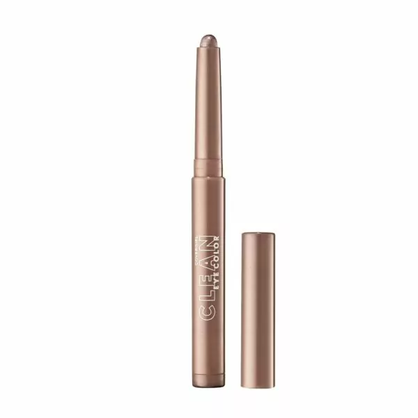 Covergirl Clean Eye Color, Bronze Glow, Eyeshadow