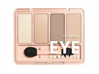 Covergirl Eye Enhancers Eye Shadow Palette,