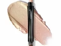 Cream Eyeshadow Stick, Hypoallergenic Shimmer Eye