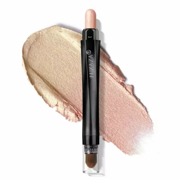 Cream Eyeshadow Stick, Hypoallergenic Shimmer Eye