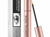 Eyelash Serum - Natural Comestic Eyelash Serum for