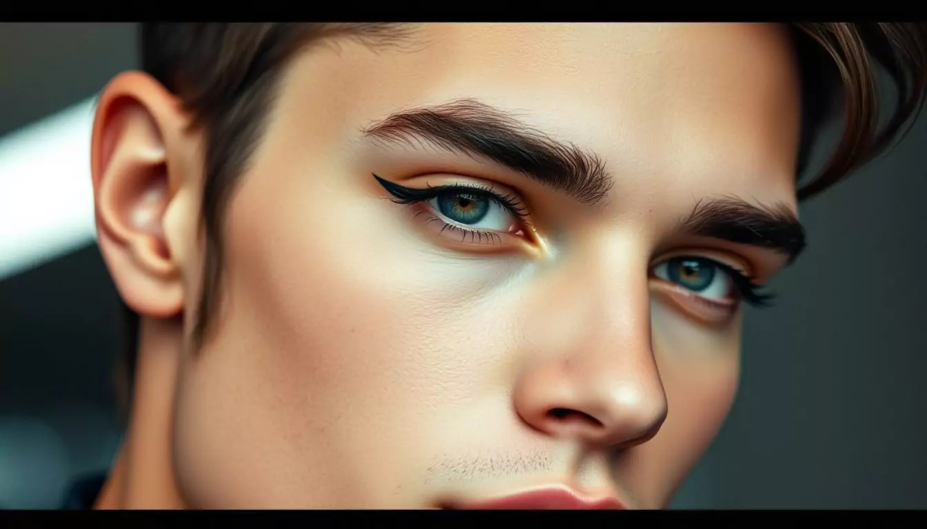 Guyliner and Eye Health: What You Need to Know