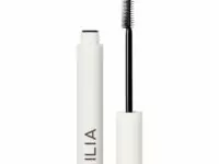 ILIA - Limitless Lash Mascara | Non-Toxic, Cruelty-Free, Lightweight & Nourishing, Flake + Smudge-Resistant, Clean Mascara, Ophthalmologist-Tested, Safe For Sensitive Eyes