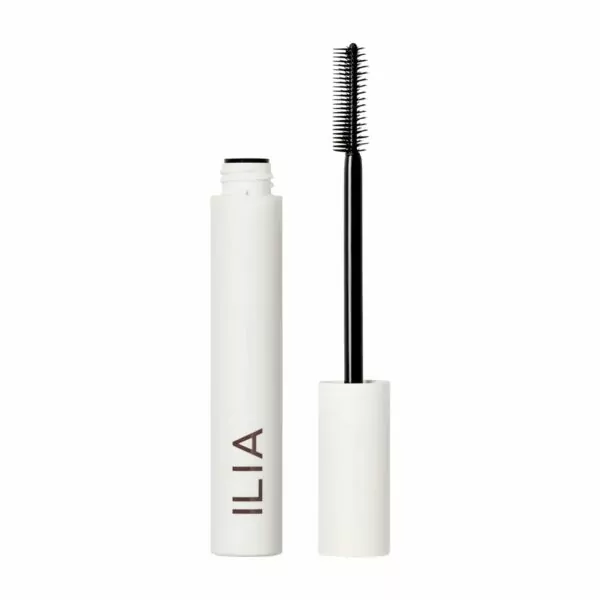 ILIA - Limitless Lash Mascara | Non-Toxic, Cruelty-Free, Lightweight & Nourishing, Flake + Smudge-Resistant, Clean Mascara, Ophthalmologist-Tested, Safe For Sensitive Eyes