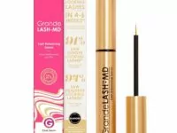 LASH MD Lash Enhancing Serum 4mL, 6-month supply