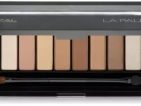 L’Oréal Paris Colour Riche La Palette Eyeshadow,